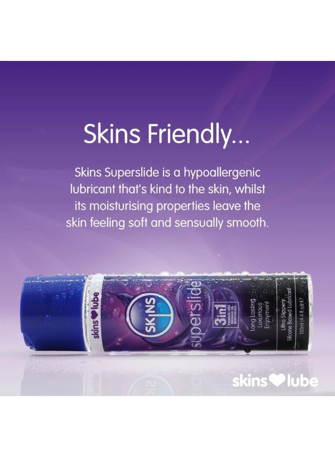 سكينز مزلق سوبر سلايد ذو أساس سيليكوني - Image 5